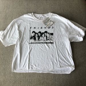 Urban Outfitters Friends Shirt *NEW*